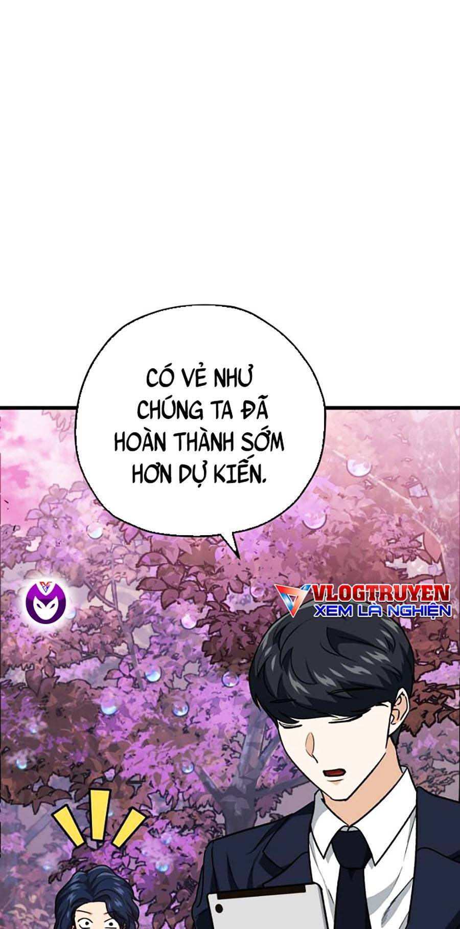 Bố Tôi Quá Mạnh Chapter 101 - 14