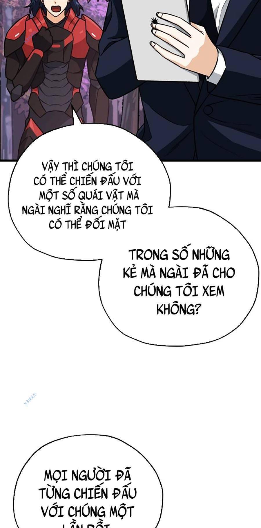 Bố Tôi Quá Mạnh Chapter 101 - 15