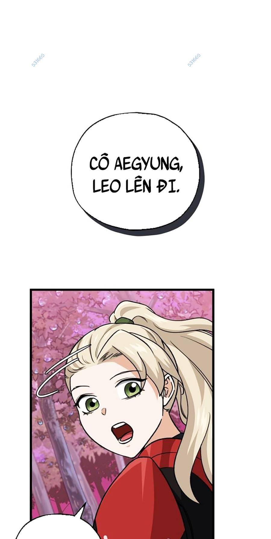 Bố Tôi Quá Mạnh Chapter 101 - 47