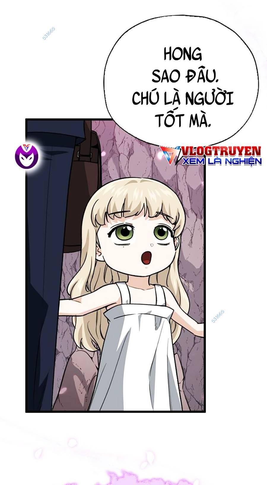 Bố Tôi Quá Mạnh Chapter 101 - 57