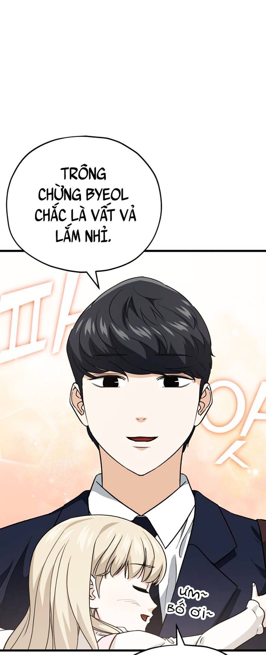 Bố Tôi Quá Mạnh Chapter 103 - 18