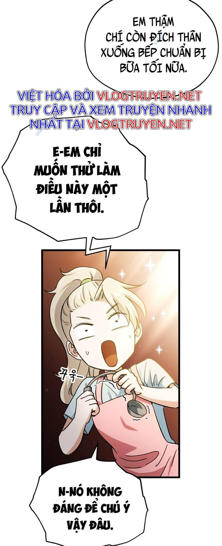 Bố Tôi Quá Mạnh Chapter 103 - 19