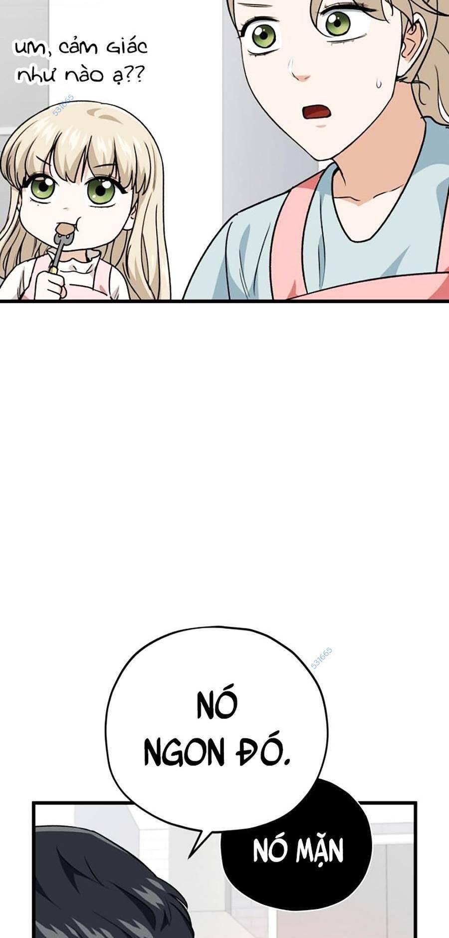 Bố Tôi Quá Mạnh Chapter 103 - 25