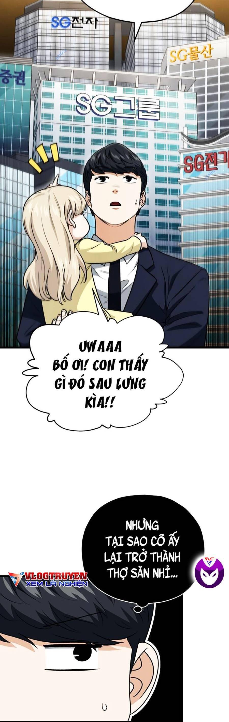 Bố Tôi Quá Mạnh Chapter 103 - 53