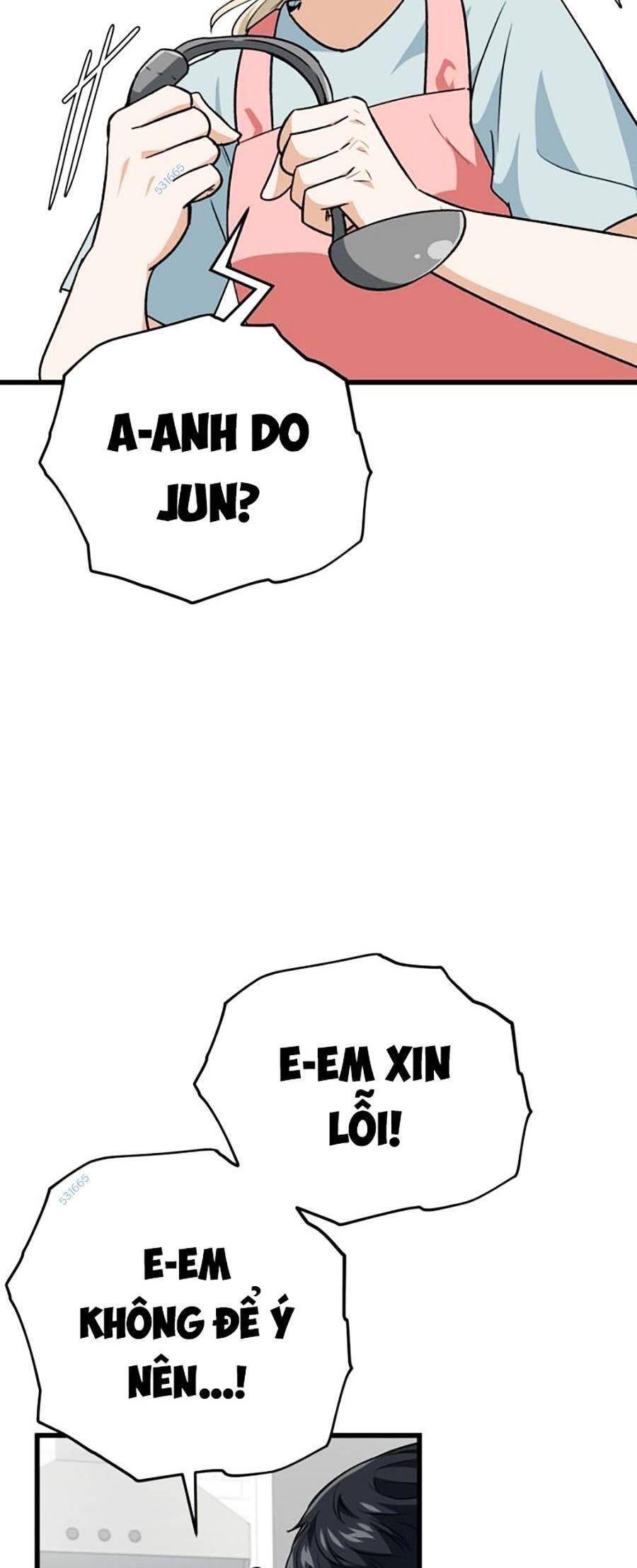 Bố Tôi Quá Mạnh Chapter 103 - 9