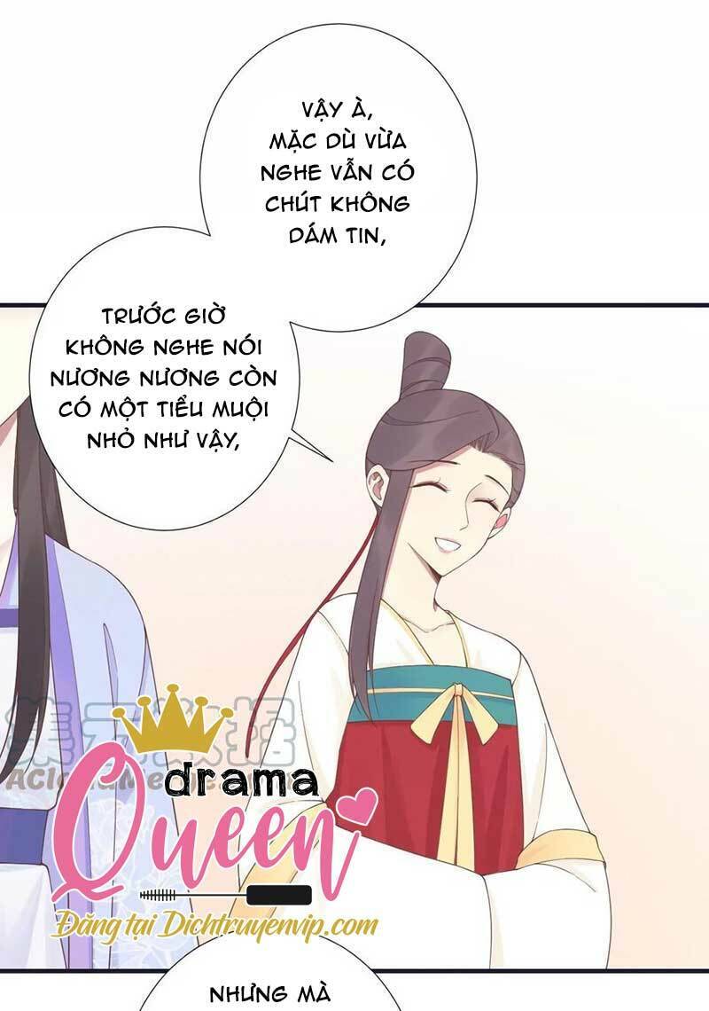 Hoàng Hậu Bận Lắm Chapter 183 - 11