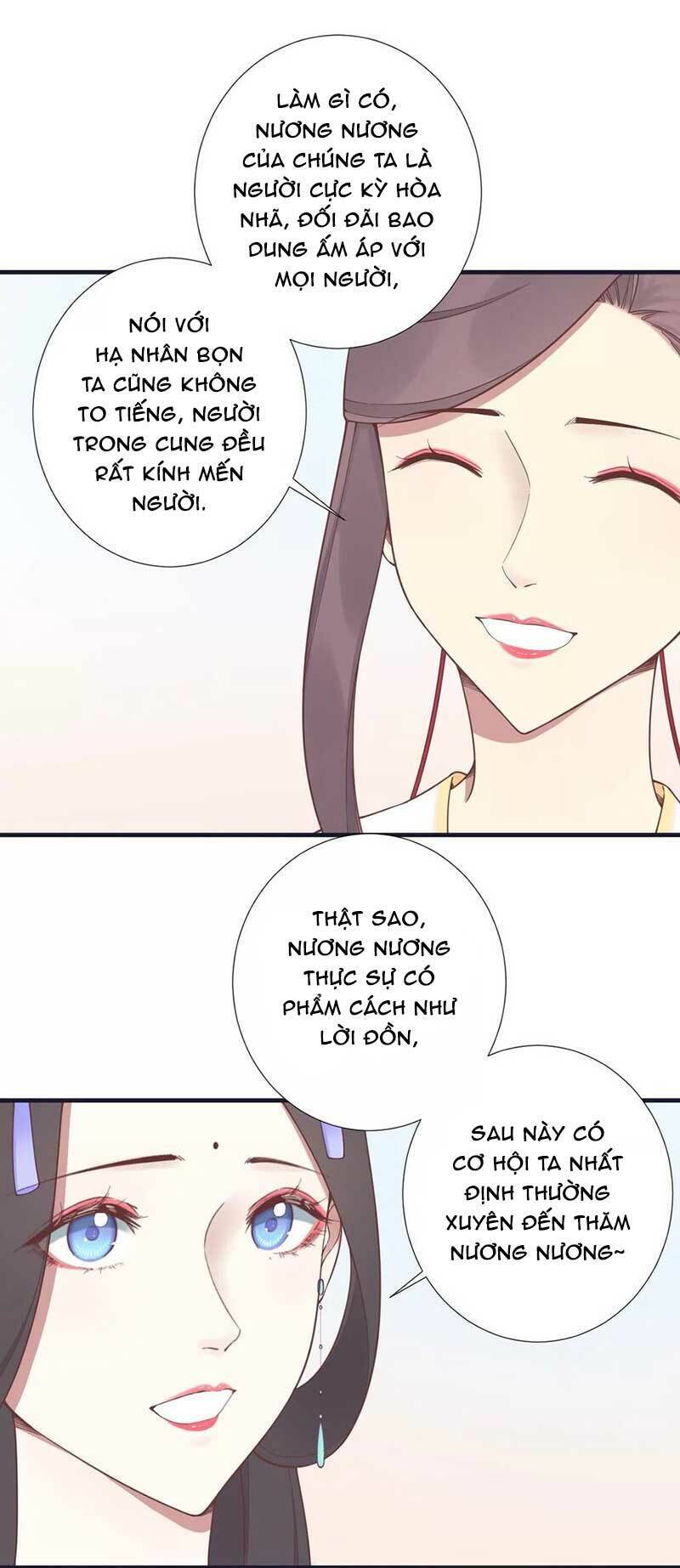 Hoàng Hậu Bận Lắm Chapter 183 - 16