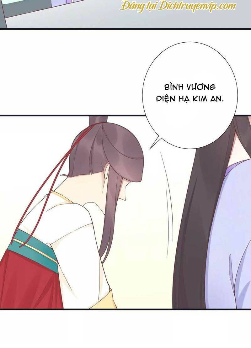 Hoàng Hậu Bận Lắm Chapter 183 - 18