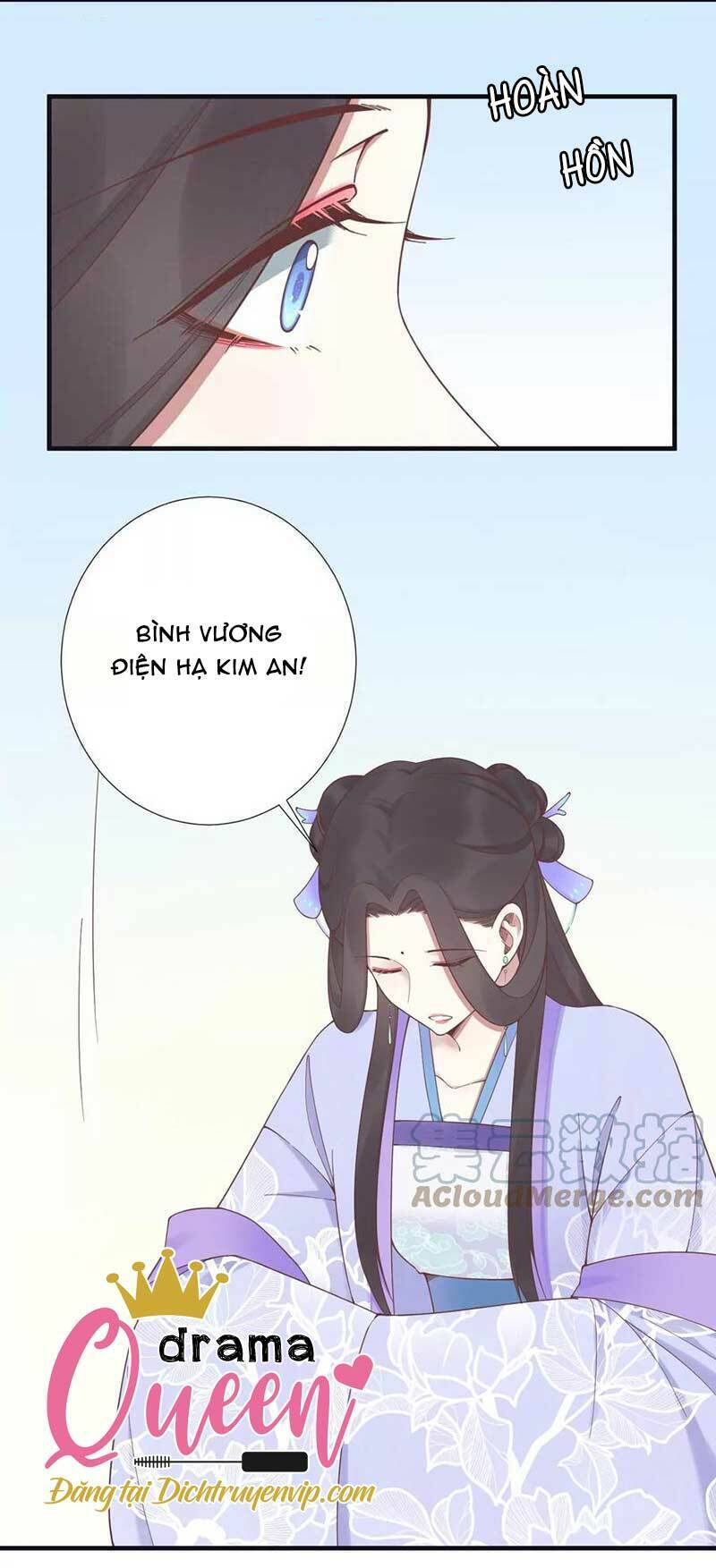 Hoàng Hậu Bận Lắm Chapter 183 - 20