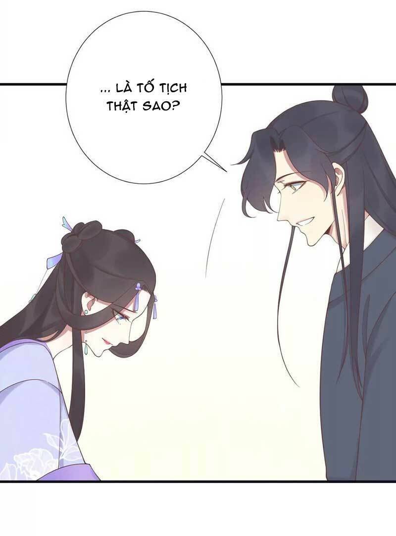 Hoàng Hậu Bận Lắm Chapter 183 - 21