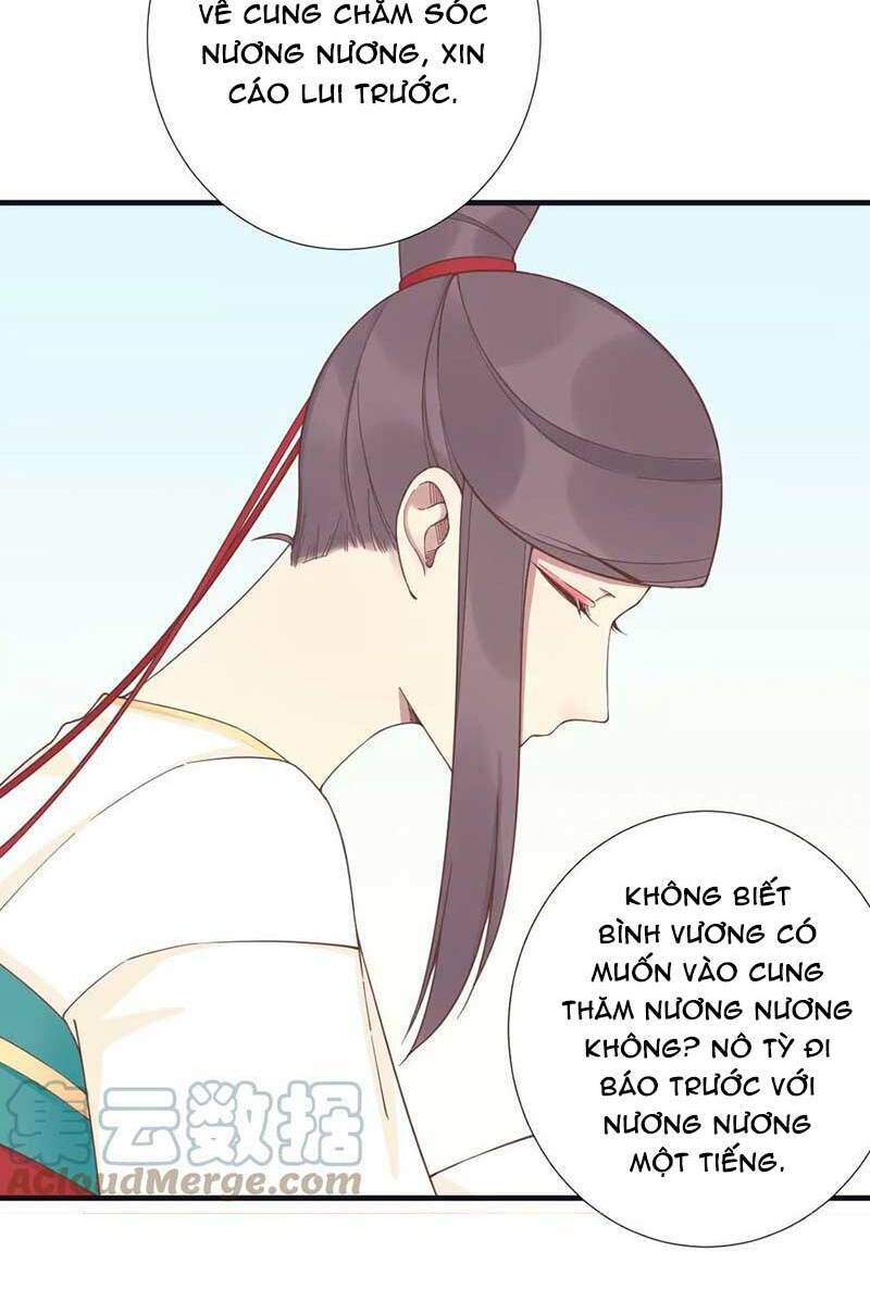 Hoàng Hậu Bận Lắm Chapter 183 - 24