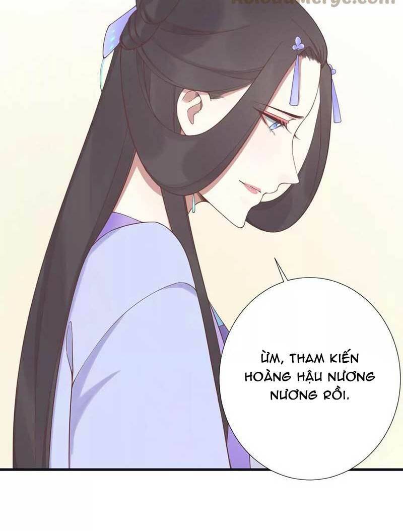Hoàng Hậu Bận Lắm Chapter 183 - 27
