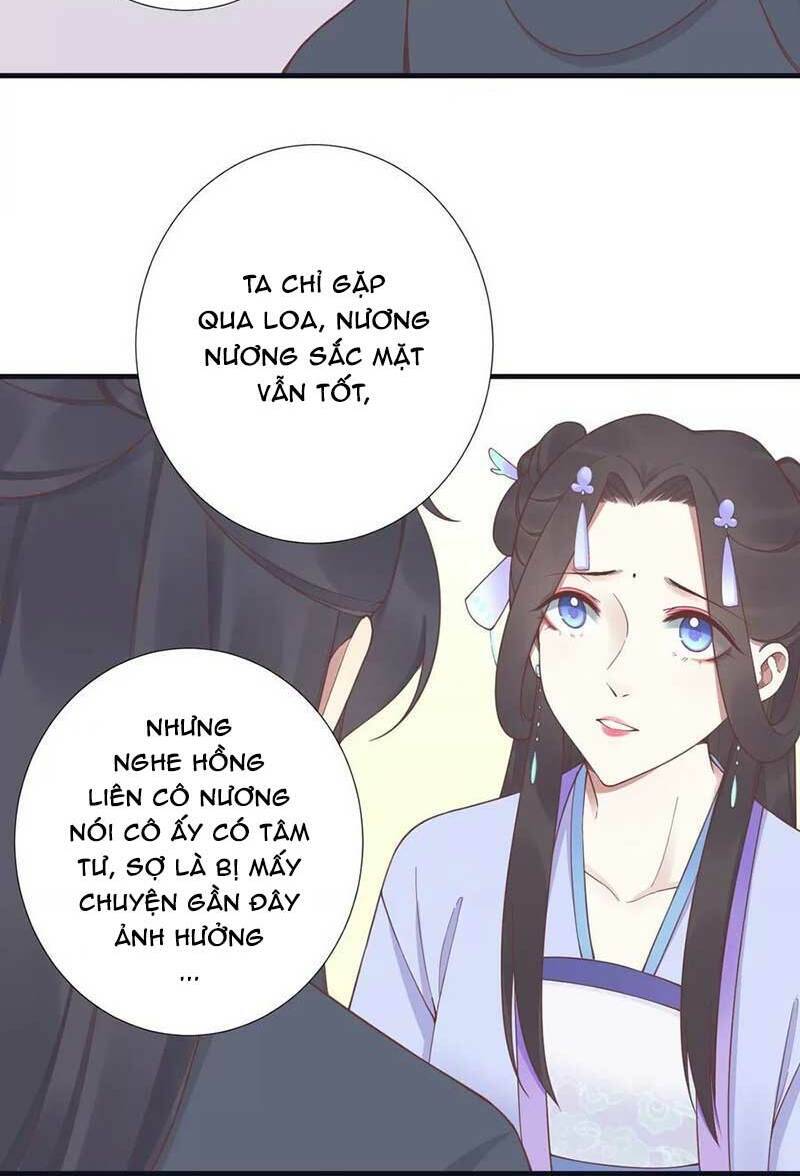 Hoàng Hậu Bận Lắm Chapter 183 - 29