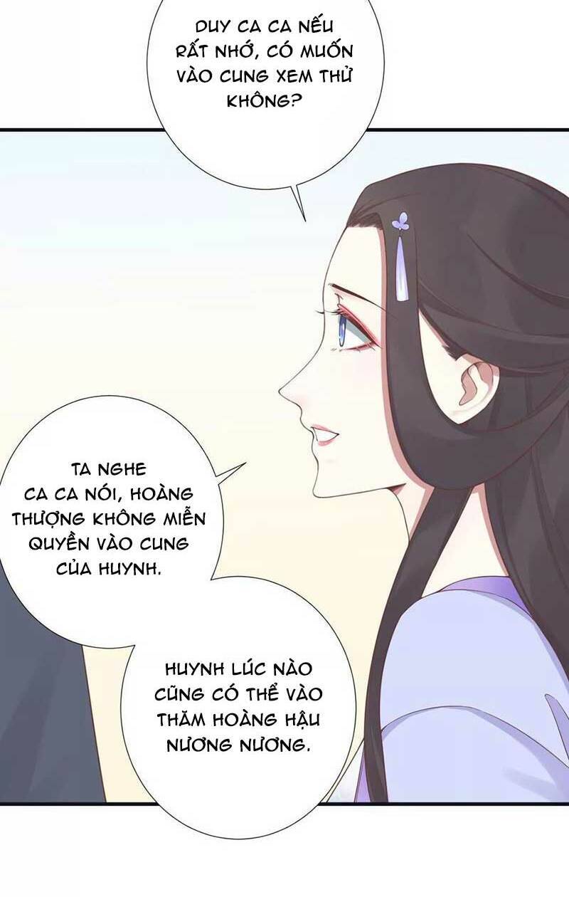 Hoàng Hậu Bận Lắm Chapter 183 - 33