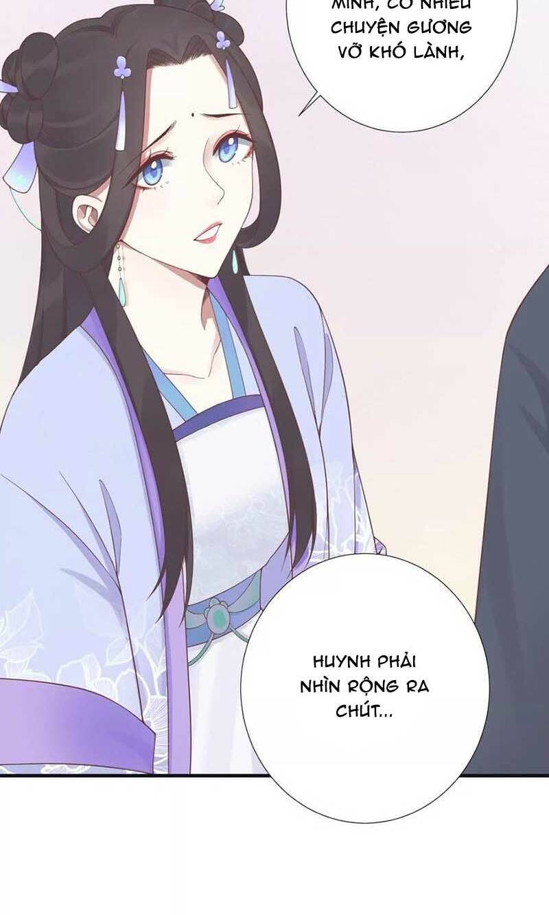 Hoàng Hậu Bận Lắm Chapter 183 - 35