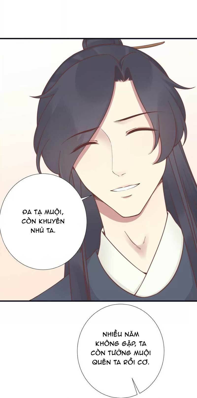 Hoàng Hậu Bận Lắm Chapter 183 - 36