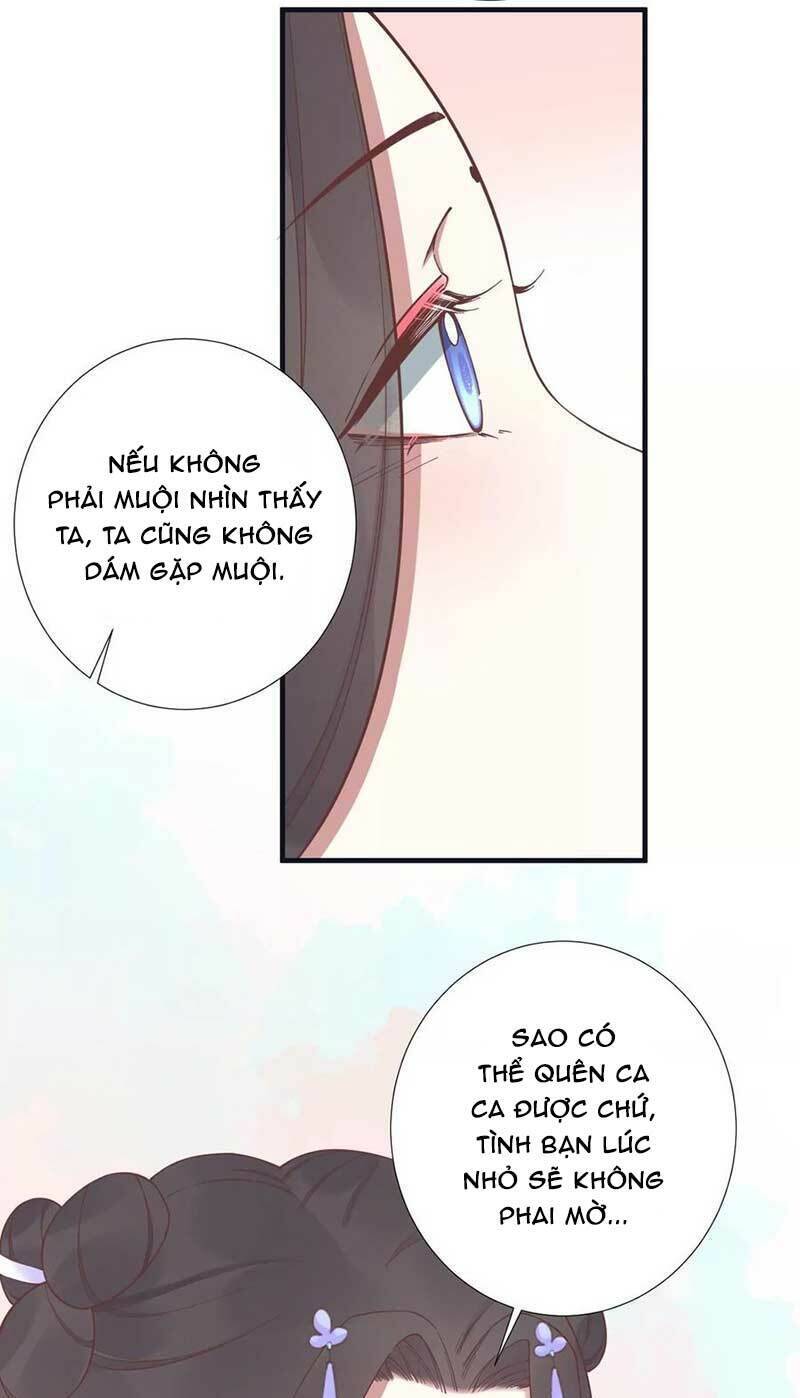 Hoàng Hậu Bận Lắm Chapter 183 - 37