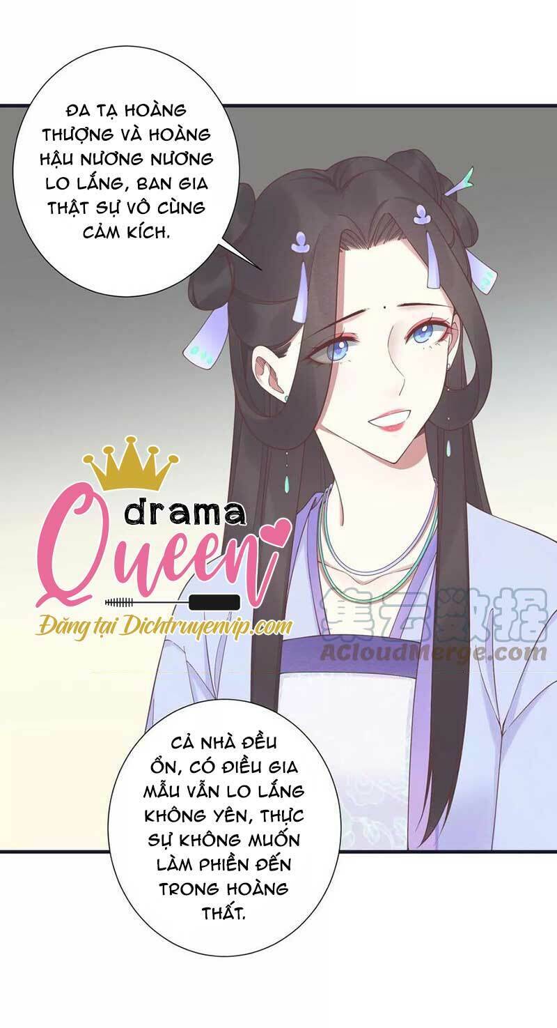 Hoàng Hậu Bận Lắm Chapter 183 - 5