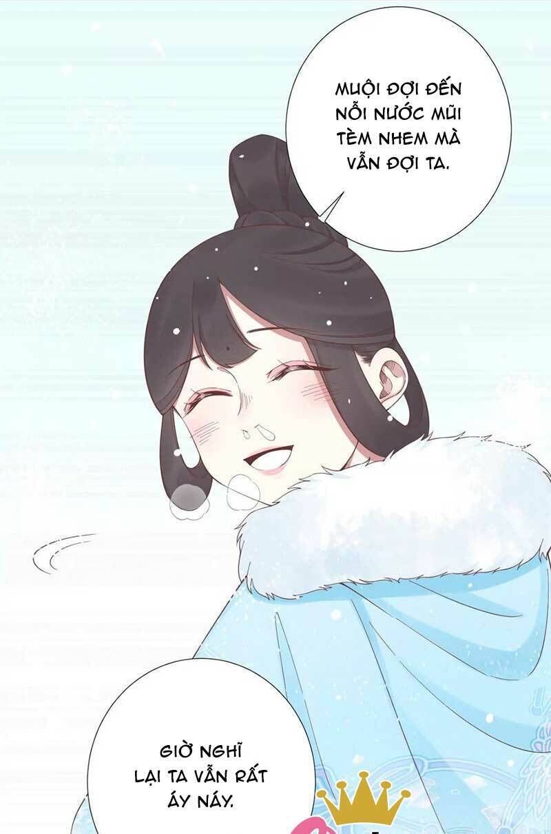 Hoàng Hậu Bận Lắm Chapter 183 - 43