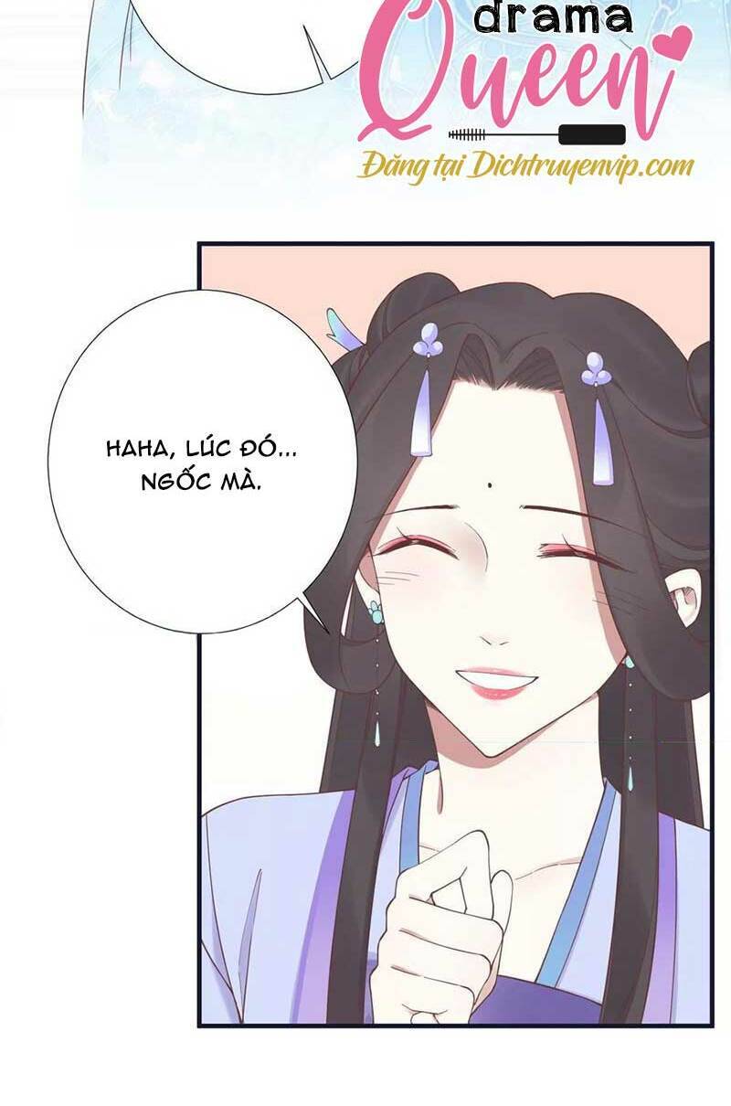 Hoàng Hậu Bận Lắm Chapter 183 - 44