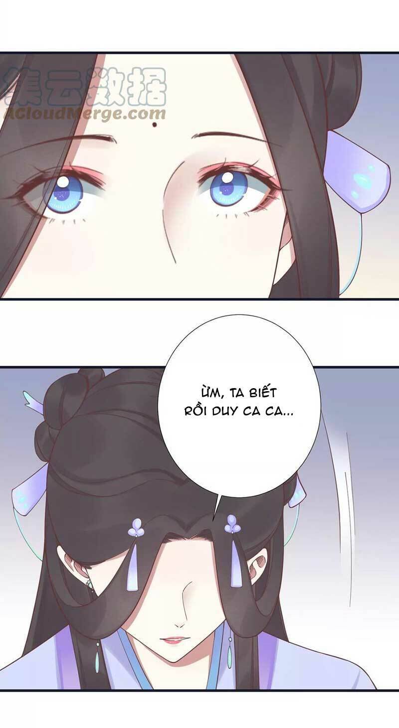 Hoàng Hậu Bận Lắm Chapter 183 - 47