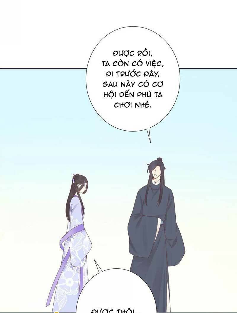 Hoàng Hậu Bận Lắm Chapter 183 - 48