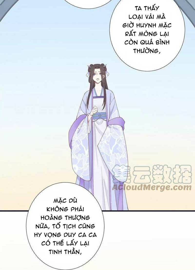 Hoàng Hậu Bận Lắm Chapter 183 - 51
