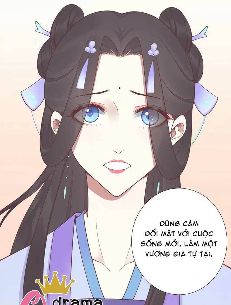 Hoàng Hậu Bận Lắm Chapter 183 - 52