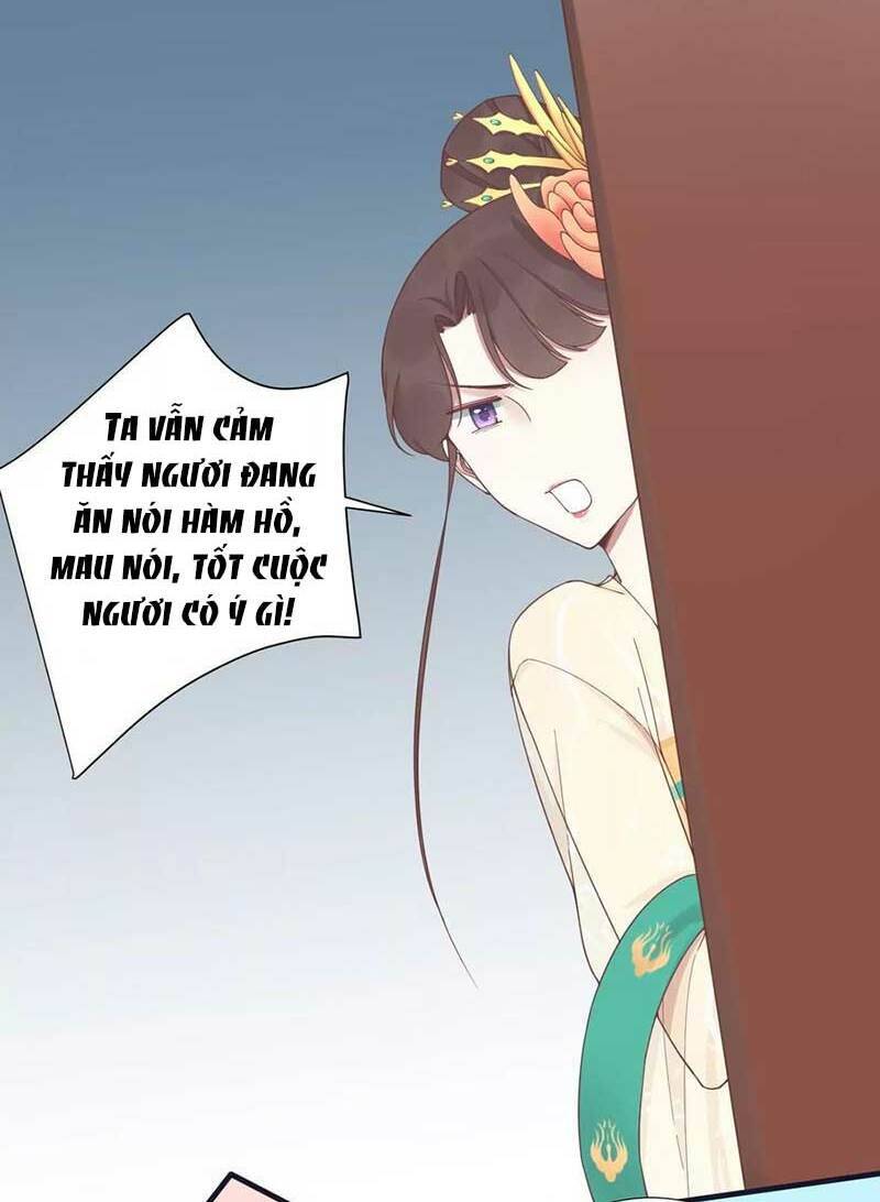 Hoàng Hậu Bận Lắm Chapter 183 - 62