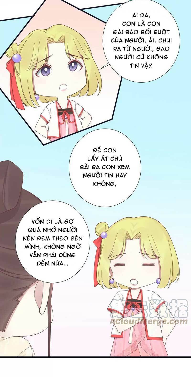 Hoàng Hậu Bận Lắm Chapter 183 - 63