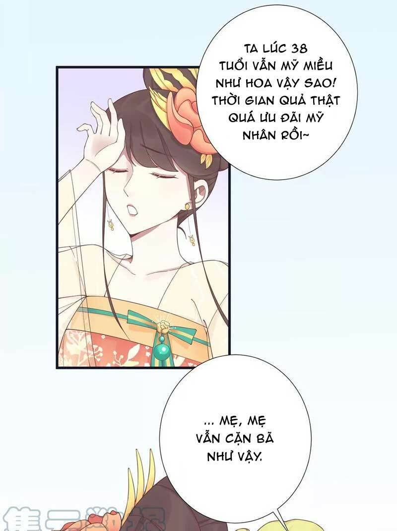 Hoàng Hậu Bận Lắm Chapter 183 - 67