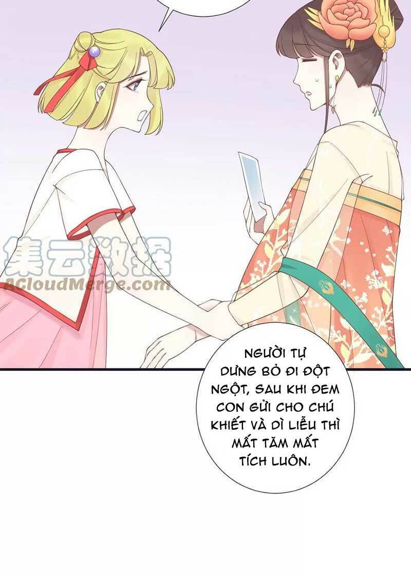 Hoàng Hậu Bận Lắm Chapter 183 - 70