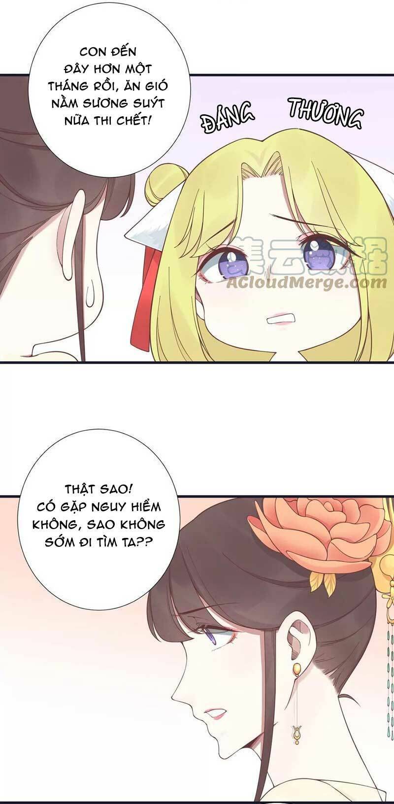 Hoàng Hậu Bận Lắm Chapter 183 - 72