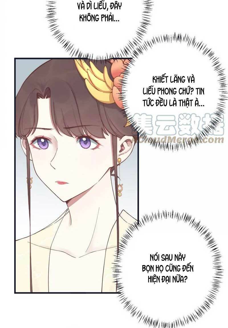 Hoàng Hậu Bận Lắm Chapter 183 - 74