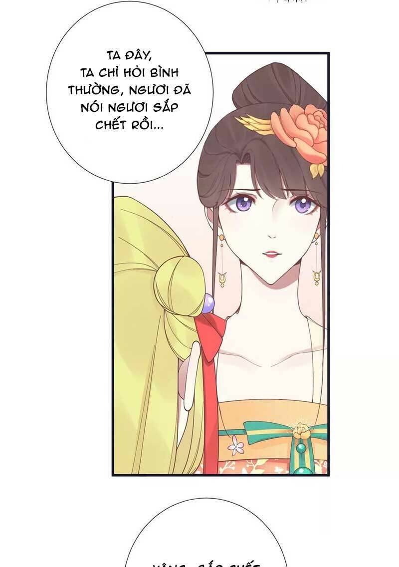 Hoàng Hậu Bận Lắm Chapter 183 - 75