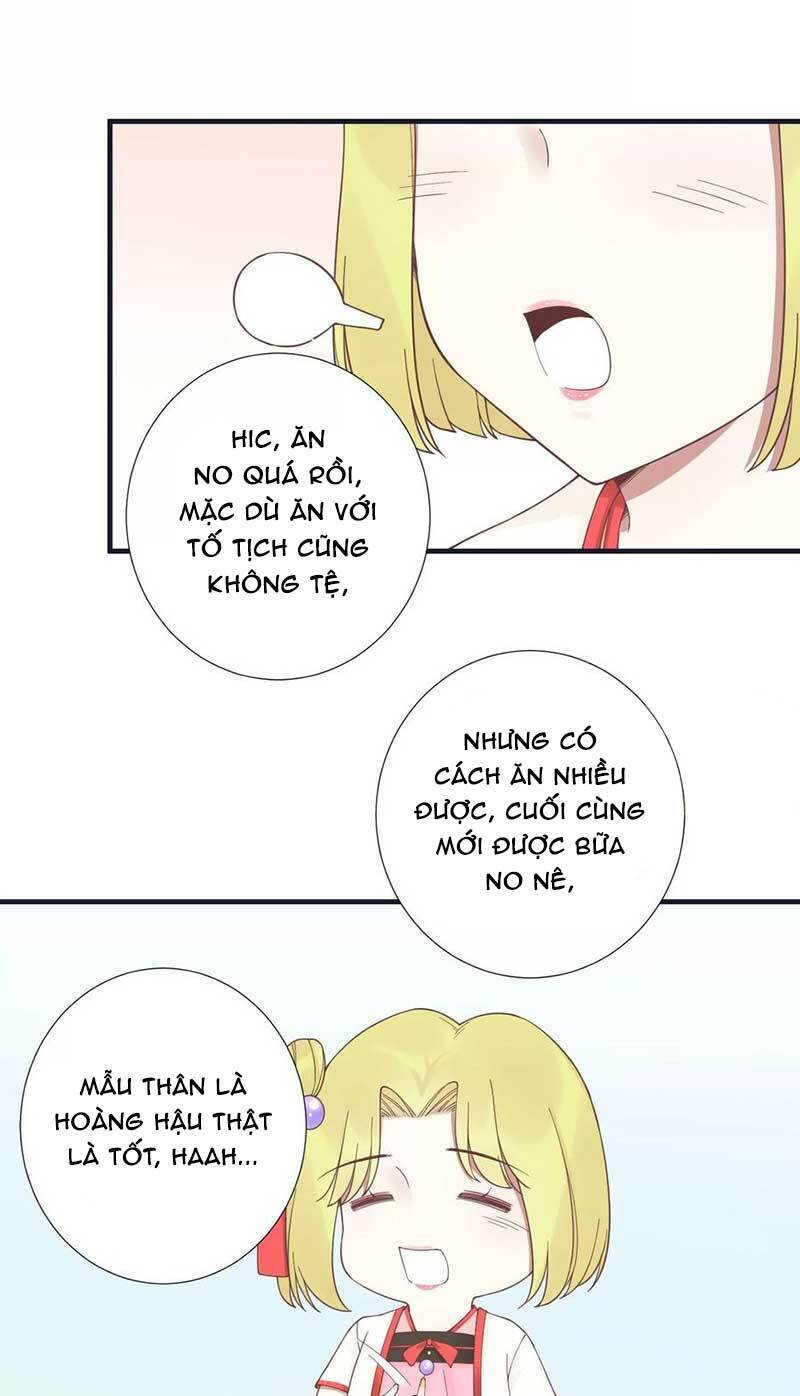 Hoàng Hậu Bận Lắm Chapter 183 - 80