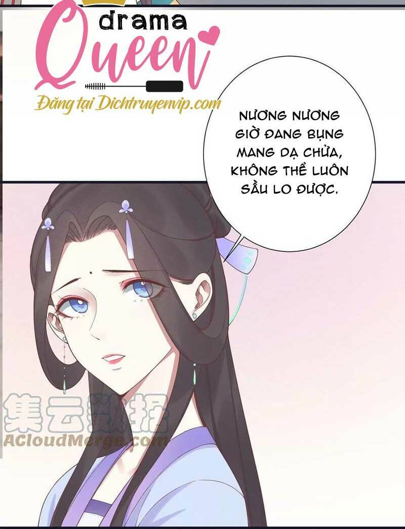 Hoàng Hậu Bận Lắm Chapter 183 - 9