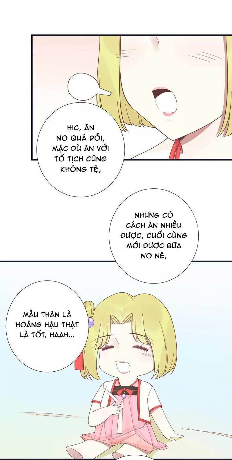 Hoàng Hậu Bận Lắm Chapter 183 - 81