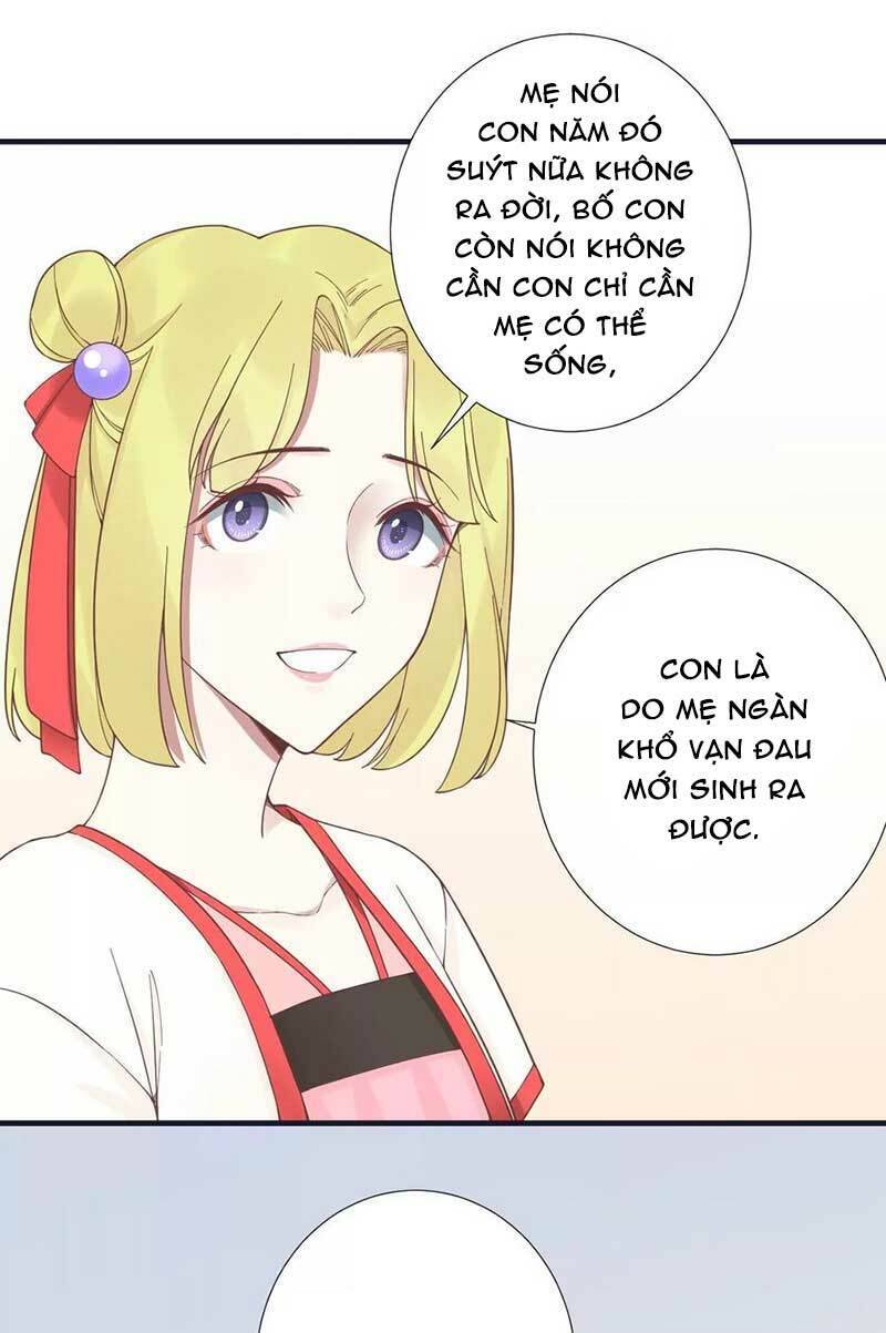 Hoàng Hậu Bận Lắm Chapter 183 - 83