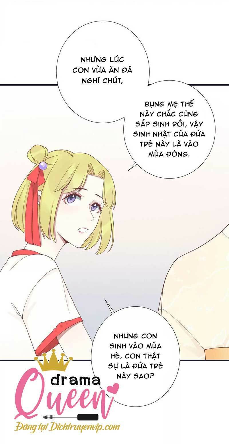 Hoàng Hậu Bận Lắm Chapter 183 - 85