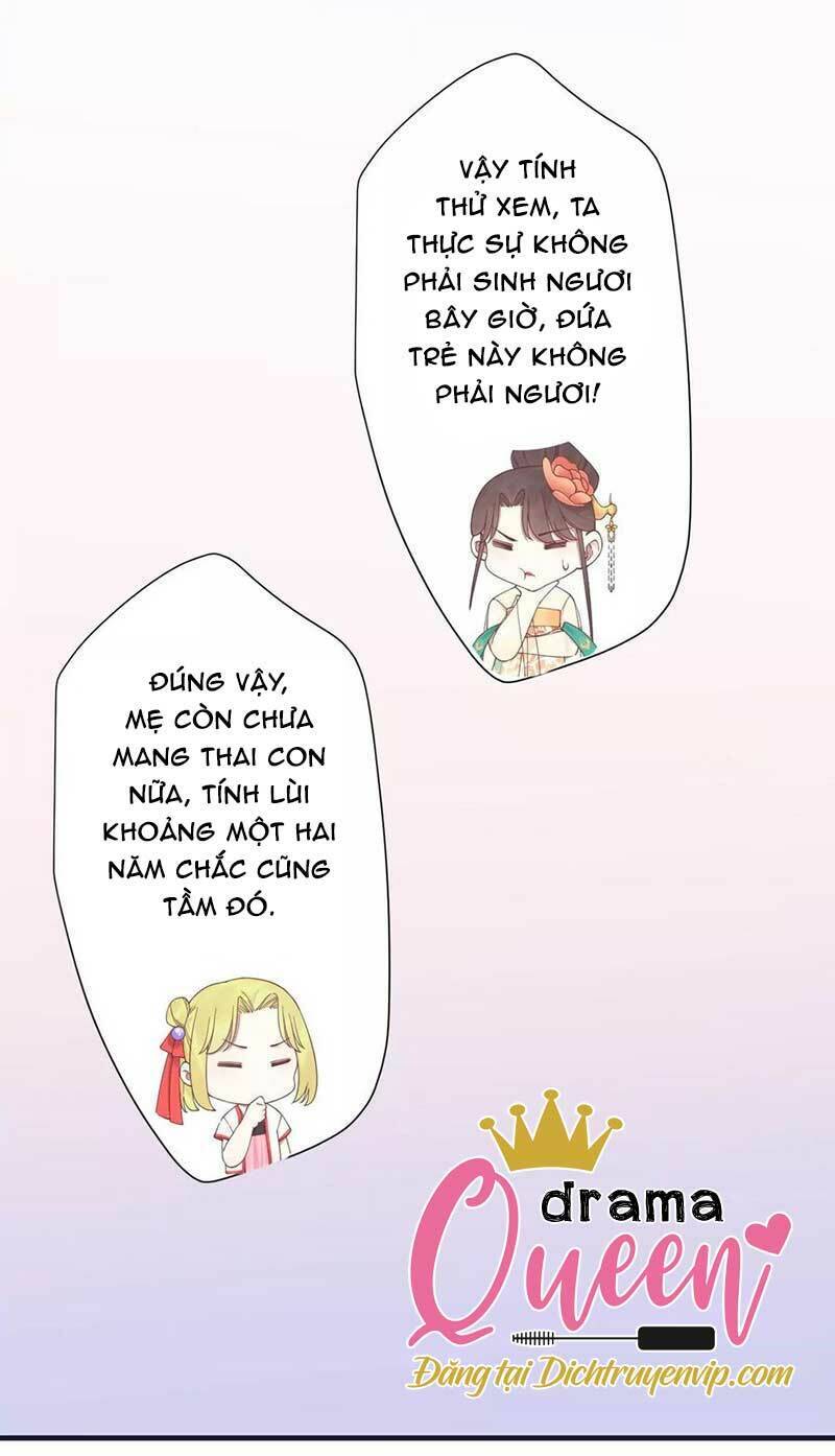 Hoàng Hậu Bận Lắm Chapter 183 - 88