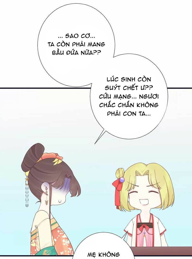 Hoàng Hậu Bận Lắm Chapter 183 - 89