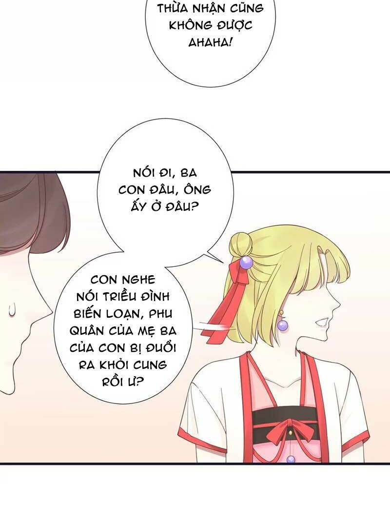 Hoàng Hậu Bận Lắm Chapter 183 - 90