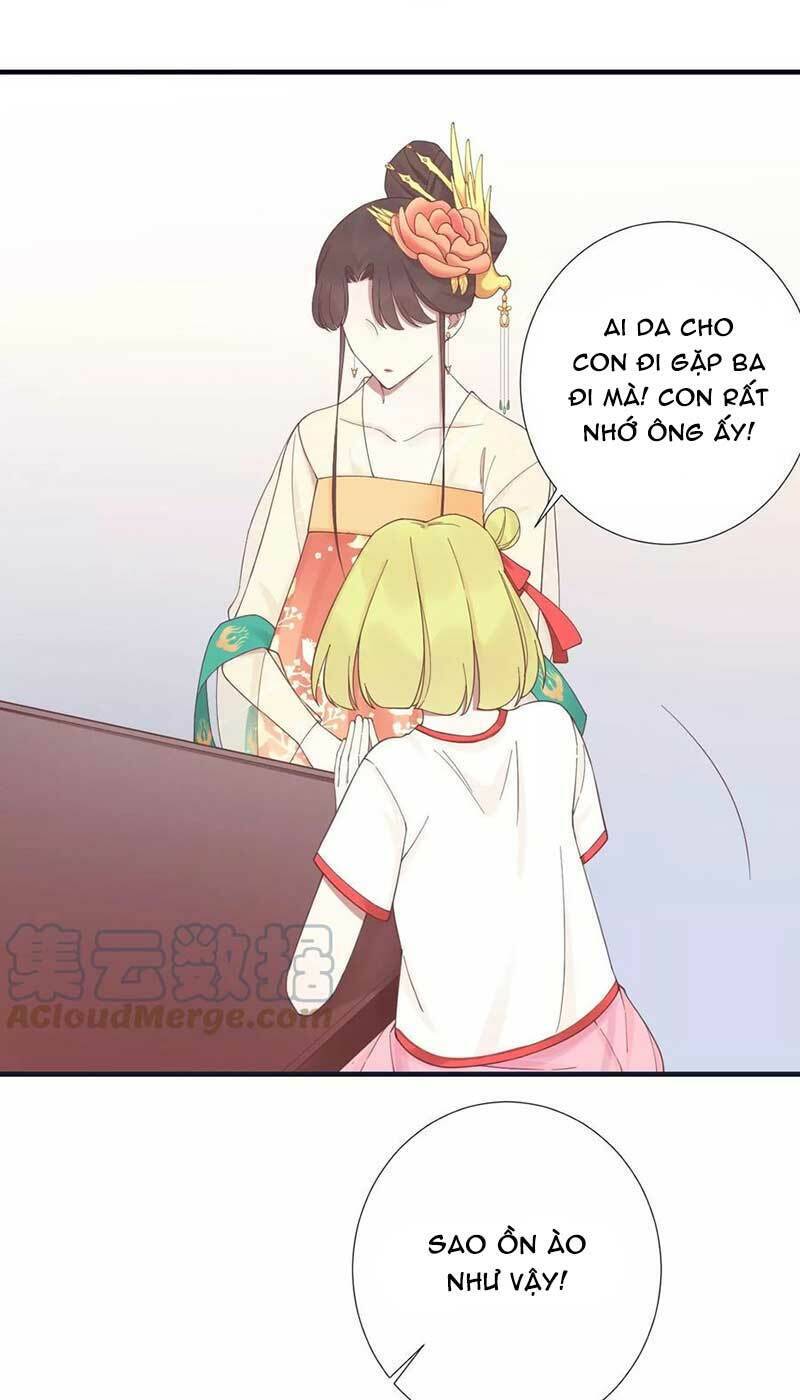 Hoàng Hậu Bận Lắm Chapter 183 - 93