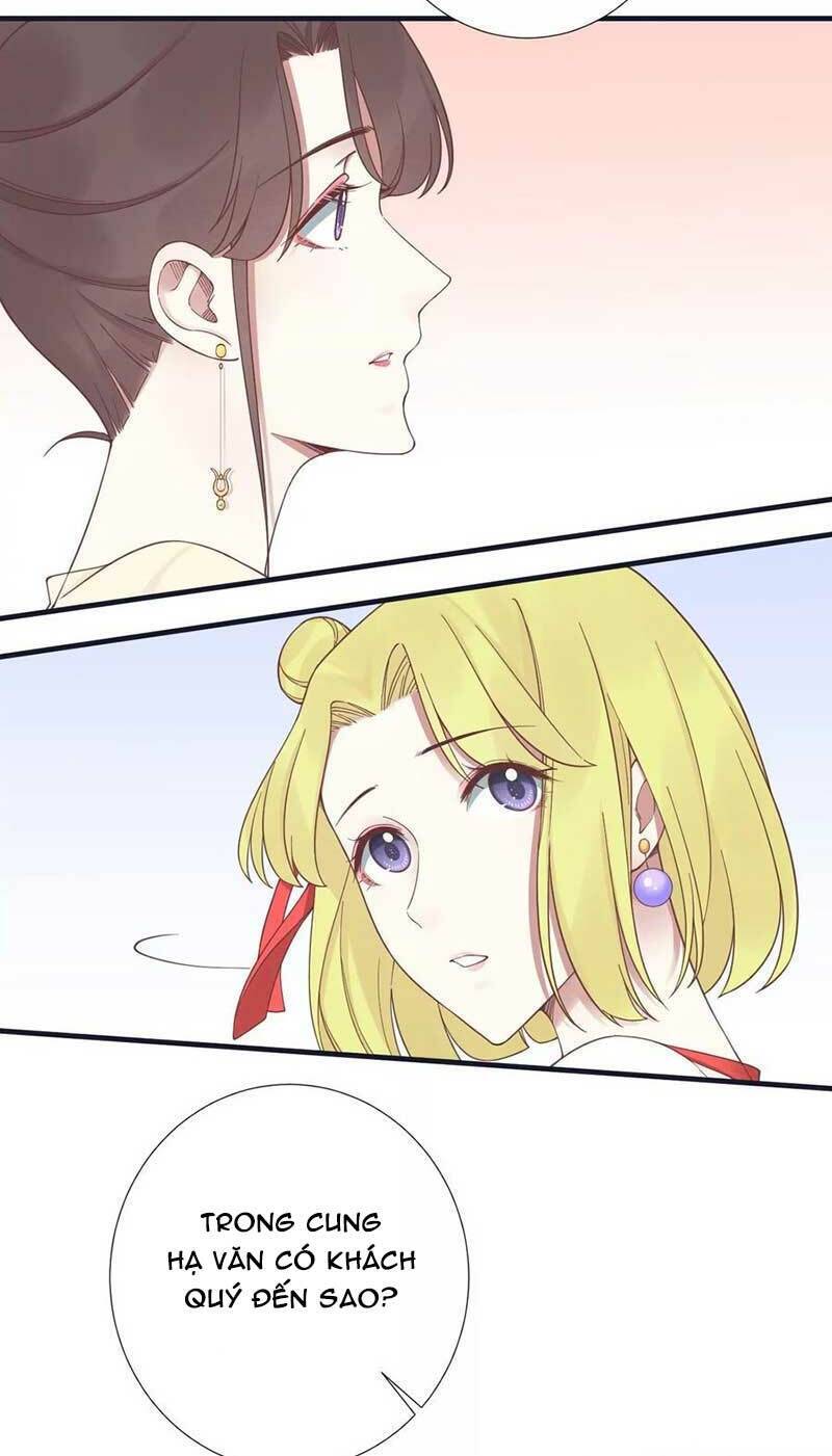 Hoàng Hậu Bận Lắm Chapter 183 - 94
