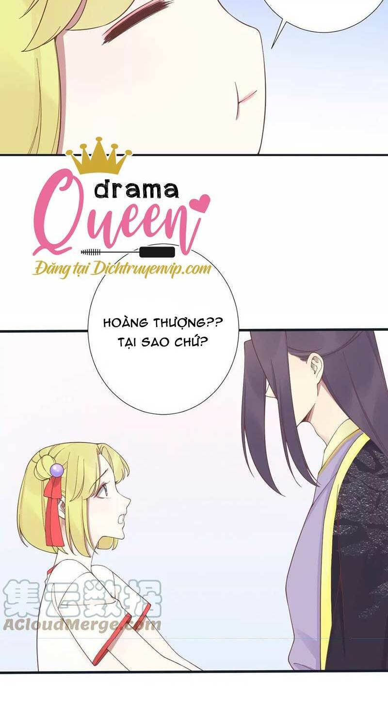 Hoàng Hậu Bận Lắm Chapter 184 - 14