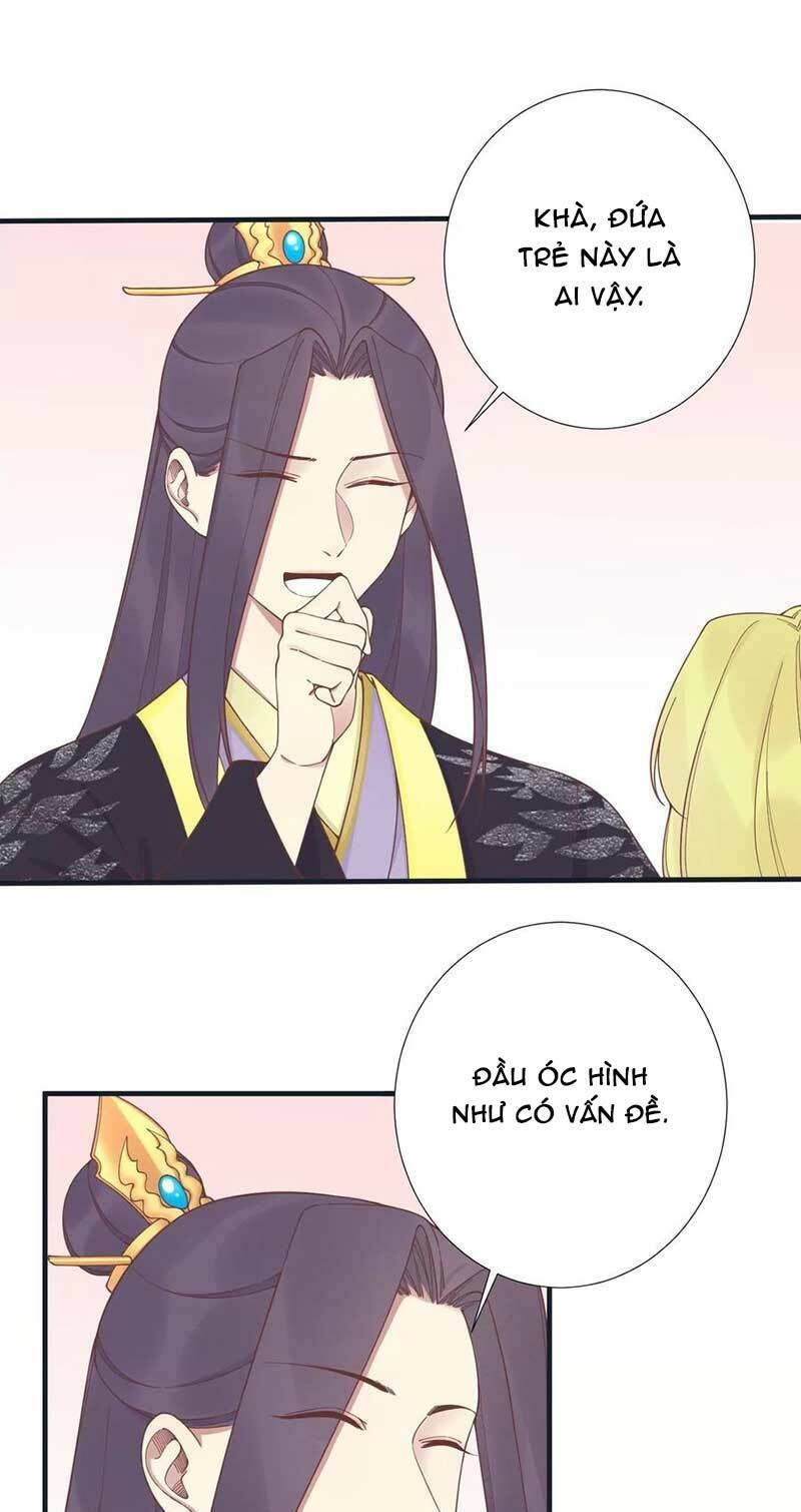 Hoàng Hậu Bận Lắm Chapter 184 - 15