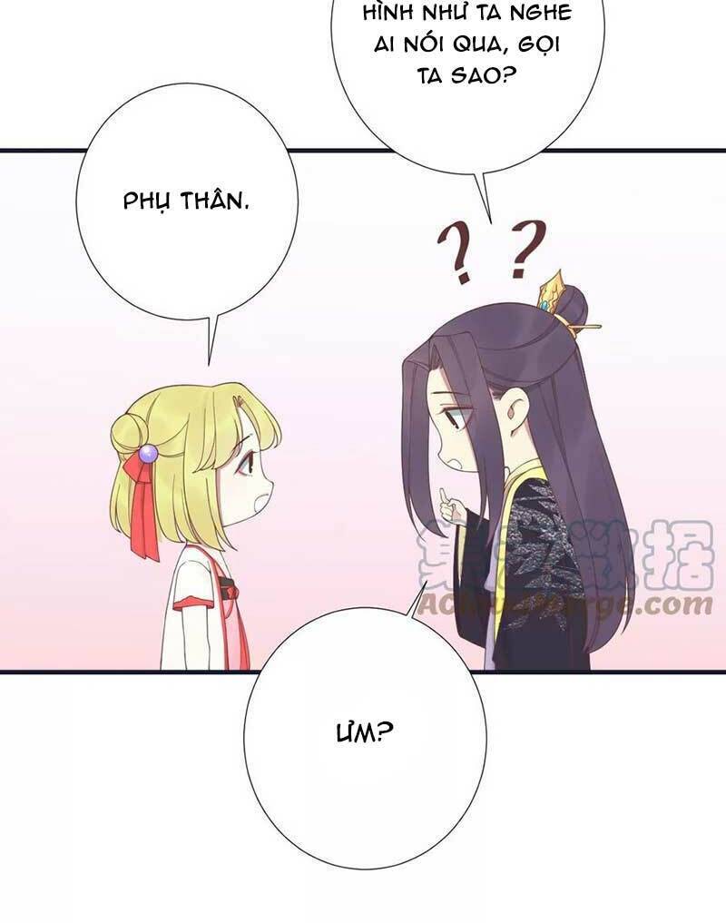 Hoàng Hậu Bận Lắm Chapter 184 - 18