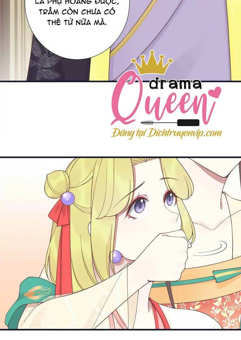 Hoàng Hậu Bận Lắm Chapter 184 - 23