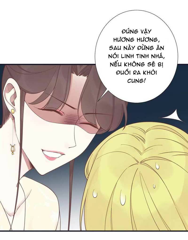 Hoàng Hậu Bận Lắm Chapter 184 - 24